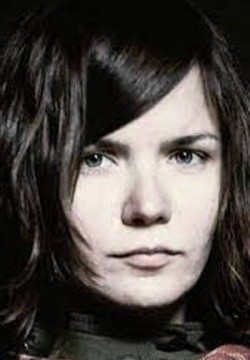 Анна Крутий