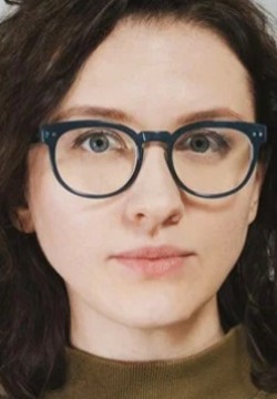 Анна Макаренкова