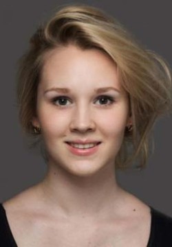 Анна Мареева