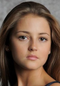 Анна Михайловская