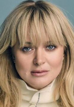 Анна Михалкова