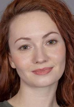 Анна Мозжевилова