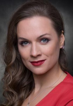 Анна Роскошная