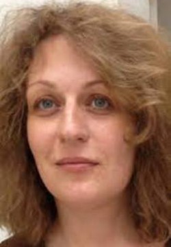 Анна Рулевская