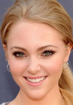 Анна-София Робб