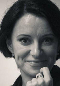 Анна Сорокина