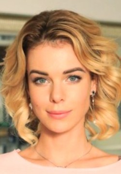 Анна Старшенбаум