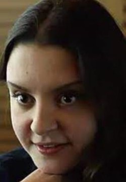 Анна Зайцева