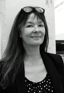 Анне Эстеруд