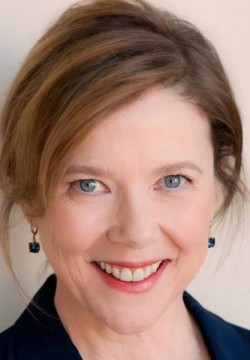 Аннетт Бенинг