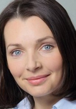 Наталия Антонова