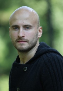 Антон Багмет