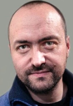 Антон Бильжо