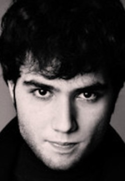 Антон Булле