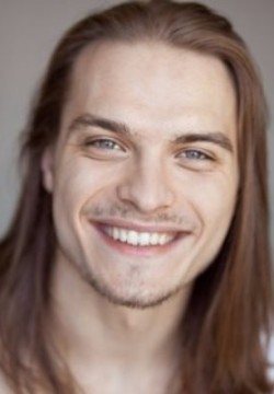 Антон Даниленко