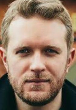 Антон Денисенко