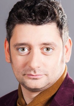 Антон Эльдаров