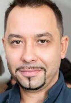 Антон Федотов