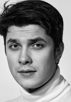 Антон Горчаков