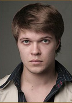 Антон Гуляев