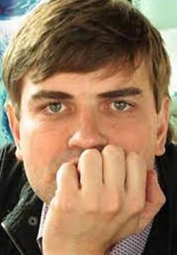 Антон Косьмин