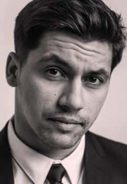 Антон Момот