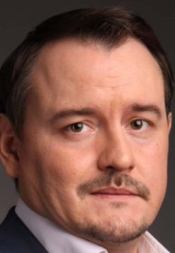 Антон Морозов