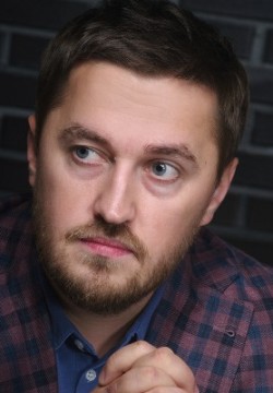 Антон Щукин