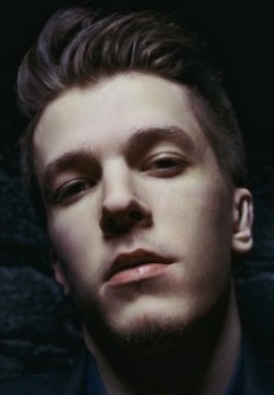 Антон Новосельцев