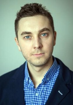 Антон Шурцов