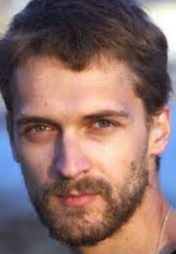 Антон Жабин