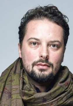 Антони Лазаркевич