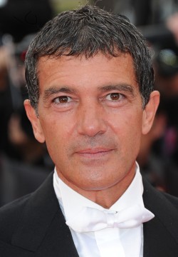 Антонио Бандерас