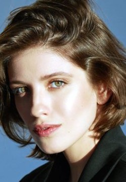 Аня Чиповская