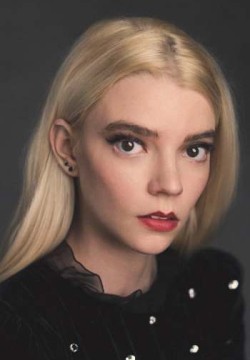 Аня Тейлор-Джой