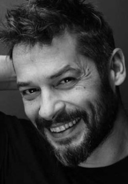 Аныл Ильтер