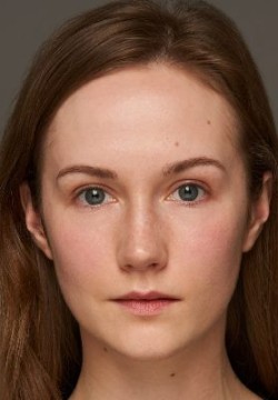 Анжелика Барчан-Орлова