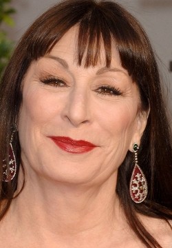 Анжелика Хьюстон