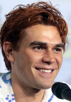 Кей Джей Апа