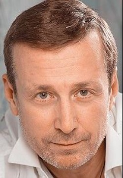 Сергей Апрельский