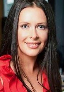 Лидия Арефьева