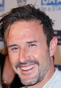 Дэвид Аркетт