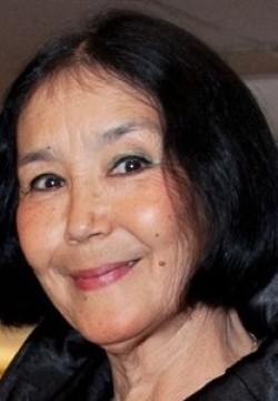 Наталья Аринбасарова