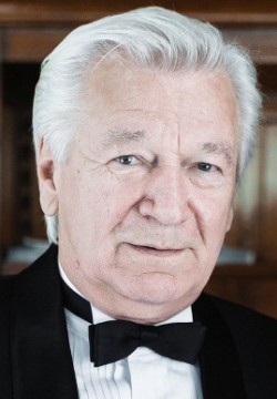 Аристарх Ливанов