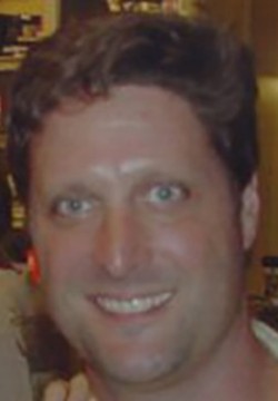 Арлэн Джей Веттер