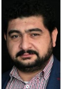 Арман Навасардян