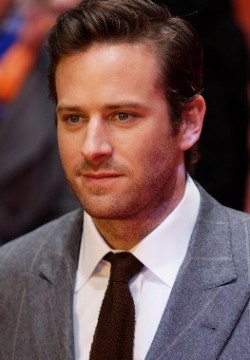 Арми Хаммер