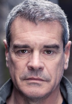 Марк Арнольд