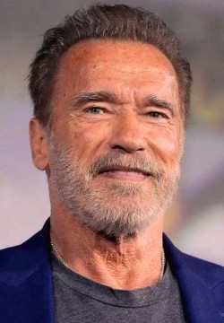 Арнольд Шварценеггер