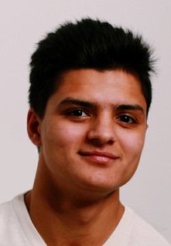 Арсен Суховский